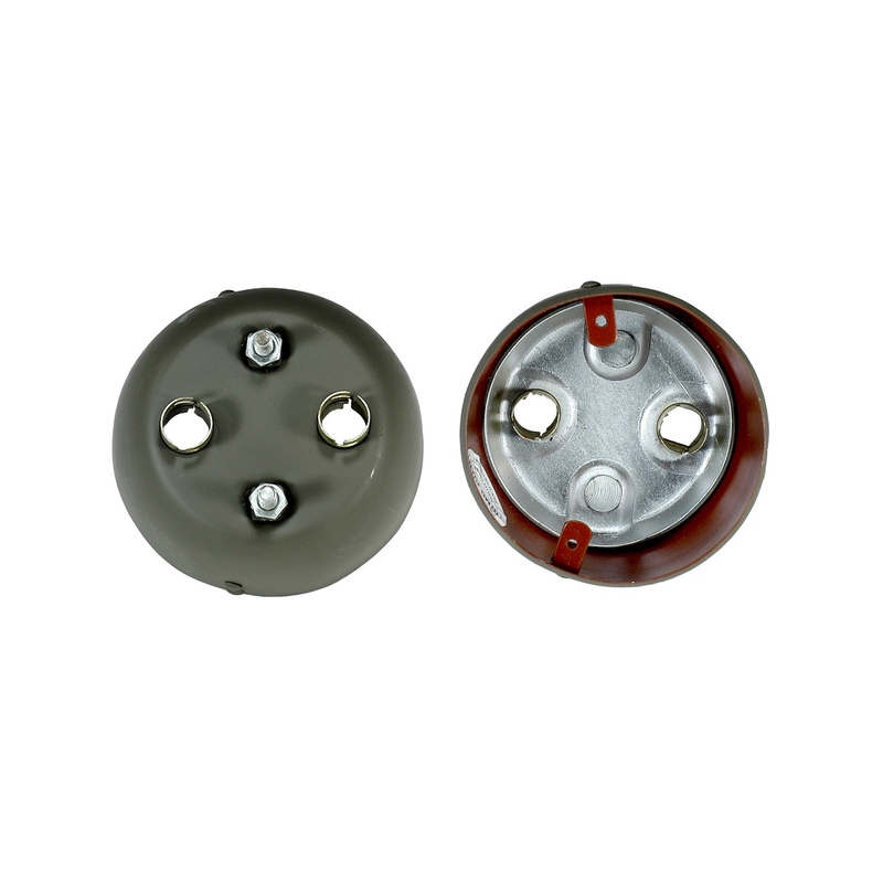 Tail Light Housing